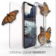 cover for iphone xs &iphon x Trishield Gear Trimax Ultra Slim Transparent Clear Hybrid Shock Absorbing Scratch Resistance With Built In Screen Protector Flexible Gelby by beyondcell