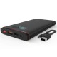 Power Bank INFUZE 12000 PD-18W Power Delivery Chargerby beyondcell