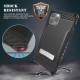 Tri Shield Suitable For Apple iPhone 11 Pro Max 6.5  Blac TPU by beyondcell