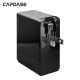CAPDASE QC3.0  PD Wall Charger CPT RANGER-SUPER2P45_4 PLUGS JET BLACK