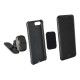 CAPDASE Magnetic Mount - Dashboard UNIVERSAL FOR PHONE SQUARER-MINII TACK/SPACE GREY