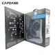 CAPDASE Car Charger Magnetic Mount UNIVERSAL FOR PHONE SQUARER-CHARGINGARM F30/SPACE GREY