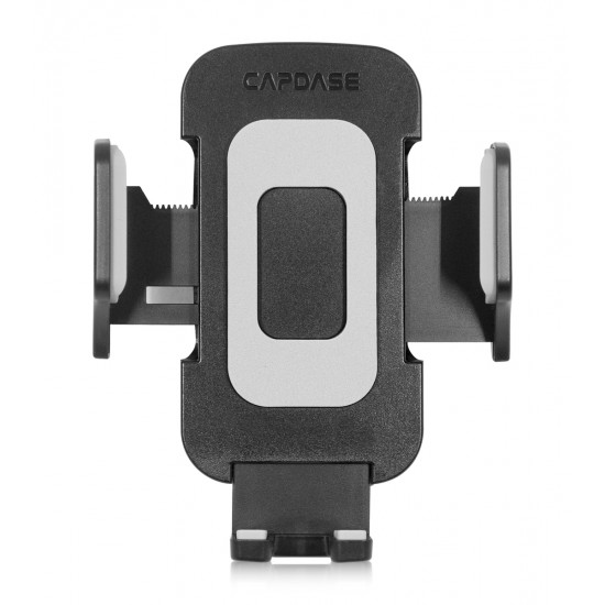 CAPDASE Car Mount UNIVERSAL FOR PHONE RACER DUO BLACK