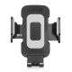 CAPDASE UNIVERSAL FOR PHONE FLEXI II-GOOSENECK ARM 300MM BLACK BLACK