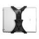 CAPDASE SuctionDuo Car Mount UNIVERSAL FOR TABLET TAB-X/BLACK