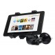 CAPDASE SuctionDuo Car Mount UNIVERSAL FOR TABLET TAB-X/BLACK