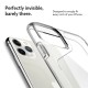 Waterfall Crystal Clear For iPhone 11 Pro Max Crystal Clear  by Caseology