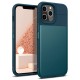 Legion Stone Green for iPhone 12 Pro Max by Caseology