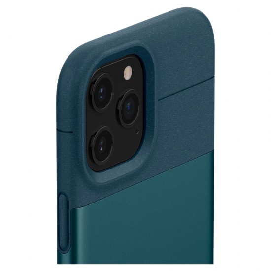 Legion Stone Green for iPhone 12 Pro Max by Caseology