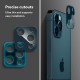 Lens Protector Pacific Blue For iPhone 12 by caseology
