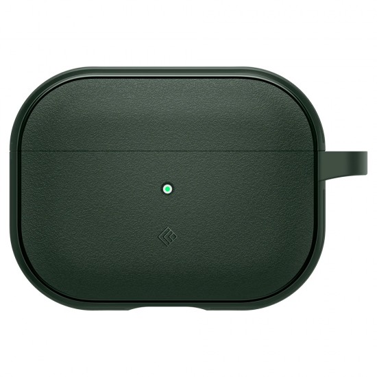 Vault Midnight Green for Airpods Pro by caseology
