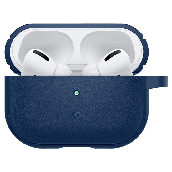 Vault Navy Blue for Airpods Pro by caseology