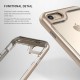 COVER IPHONE 7 CASEOLOGY SKYFALL SERIES SHOCK ABSORBENT, SCRATCH RESISTANT CASE - GOLD