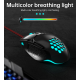  Choetech Wired Gaming Mouse Black