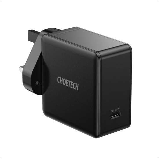 Choetech Wall  PD 60W Power Adapter