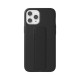 COVER IPHONE 12 PRO MAX MINIMAL STAND & GRIP CASE BLACK