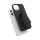 COVER IPHONE 12 PRO MAX MINIMAL STAND & GRIP CASE BLACK