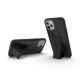 COVER IPHONE 12 PRO MAX MINIMAL STAND & GRIP CASE BLACK