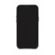 Cover for iPhone 12 Pro Max Real Leather Black by Decode