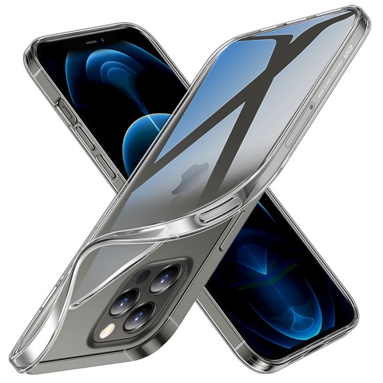  cover for Phone 12 pro Max Project Zero Clear by esr-gear 