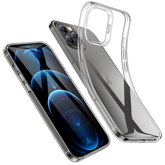  cover for Phone 12 pro Max Project Zero Clear by esr-gear 