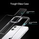  cover for Phone 12 mini Ice Shield Clear Back by esr-gear 