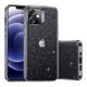  cover for Phone 12 Mini Shimmer Case Clear by esr-gear 