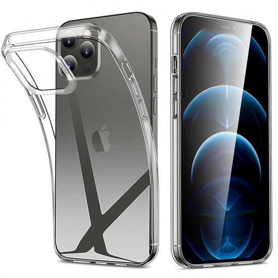  cover for Phone 12 & 12 pro Project Zero Clear by esr-gear 