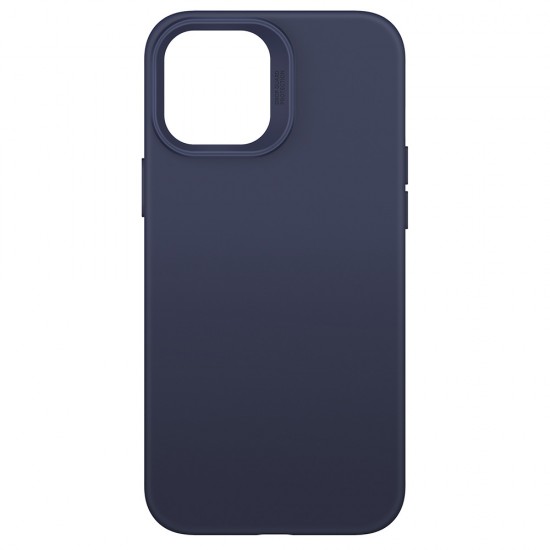  cover for Phone 12 & 12 pro Cloud Silicon color Midnight Blue by esr-gear 