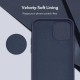  cover for Phone 12 & 12 pro Cloud Silicon color Midnight Blue by esr-gear 