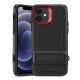   cover iPhone 12 & 12 Pro Machina Tough Protective Case with Stand by esr-gear
