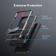   cover iPhone 12 & 12 Pro Machina Tough Protective Case with Stand by esr-gear