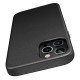  iPhone 12 & 12 Pro Metro Premium Leather Case black by esr-gear 