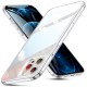 كفر ايفون 12 برو ماكس ايس شيلد اللون شفاف من شركة ايسر قير