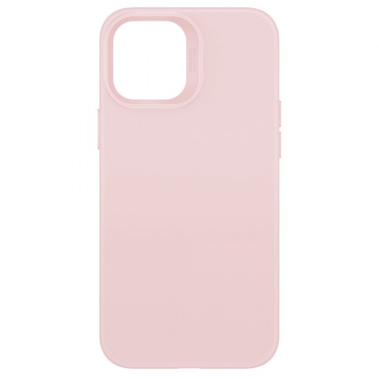  cover for Phone 12 pro Max Cloud Silicon color pink by esr-gear 