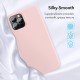  cover for Phone 12 pro Max Cloud Silicon color pink by esr-gear 