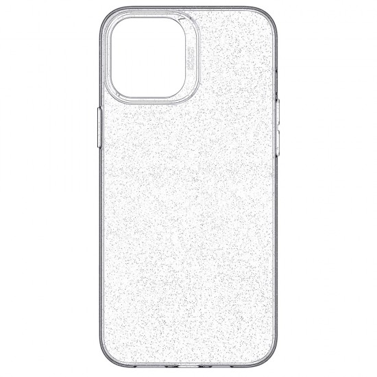  cover for Phone 12 pro Max Shimmer Case Clear by esr-gear 