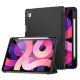 cover for ipad Air 4 size 10.9 inch Rebound withe pencil holder black by esrgear