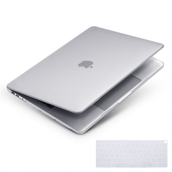 cover for Mac Book Air 13.3 inch modell 2013 to 2017 clear by esrgear