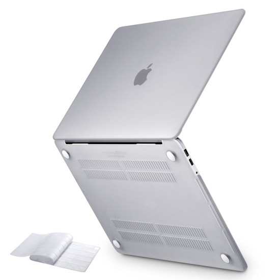 cover for Mac Book Air 13.3 inch modell 2013 to 2017 clear by esrgear