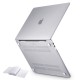 cover for Mac Book Air 13.3 inch modell 2013 to 2017 clear by esrgear