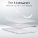 cover for Mac Book Air 13.3 inch modell 2013 to 2017 clear by esrgear