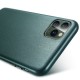 iPhone 11 Metro Premium Leather Case Pine Green by esr-gear 