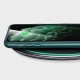  iPhone 11 Metro Premium Leather Case Pine Green by esr-gear 