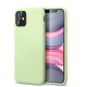  iPhone 11 Yippee Color Matcha Green by esr-gear 