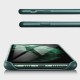  iPhone 11 Pro Max Metro Premium Leather Case Pine Green by esr-gear 