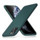 كفر ايفون 11 برو ماكس يبي اللون اخضر من شركة ايسر قير