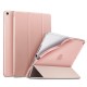 cover for ipad 10.2 inch Rebound Jelly gold by esrgear