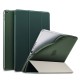 cover for ipad 10.2 inch Rebound Jelly pine green by esrgear