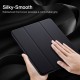 cover iPad 10.2 Rebound Pencil Slim Smart Case color black by ESR
